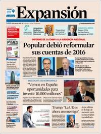 Expansión - 16-07-2018
