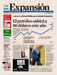 Expansión