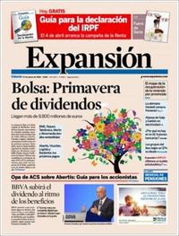 Expansión - 17-03-2018
