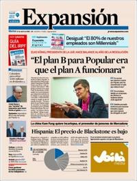 Expansión - 17-04-2018