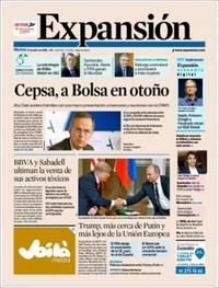 Expansión - 17-07-2018