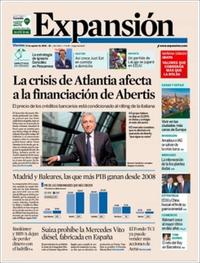 Expansión - 17-08-2018