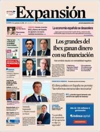 Expansión - 17-09-2018