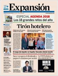 Expansión - 18-01-2018