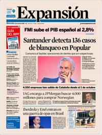 Expansión - 18-04-2018