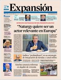Expansión - 18-07-2018