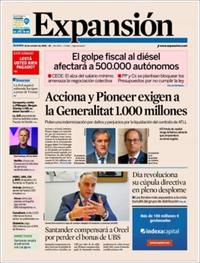 Expansión