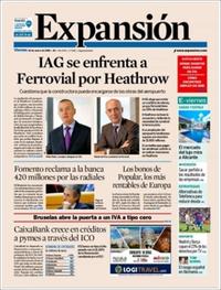 Expansión - 19-01-2018