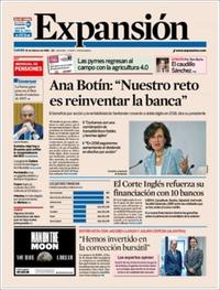 Expansión