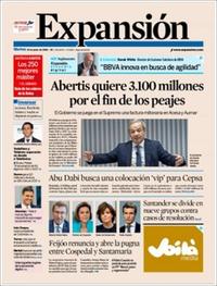 Expansión - 19-06-2018