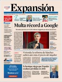 Expansión - 19-07-2018