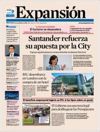 Expansión - 19-09-2018