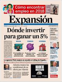 Expansión - 20-01-2018