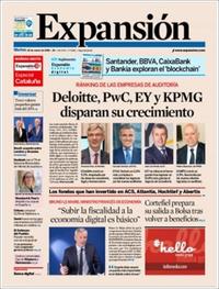Expansión - 20-03-2018