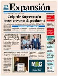 Expansión - 20-04-2018