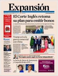 Expansión - 20-06-2018