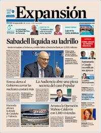 Expansión - 20-07-2018