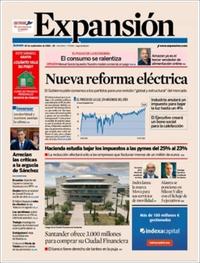 Expansión - 20-09-2018