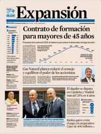 Expansión - 21-02-2018