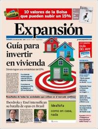 Expansión - 21-04-2018