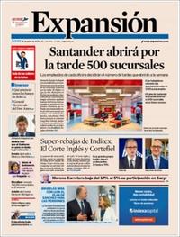 Expansión - 21-06-2018