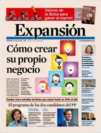 Expansión - 21-07-2018