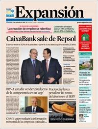 Expansión - 21-09-2018