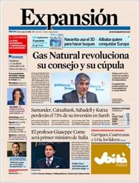 Expansión - 22-05-2018
