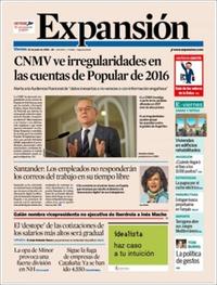 Expansión - 22-06-2018