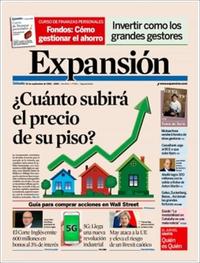 Expansión - 22-09-2018