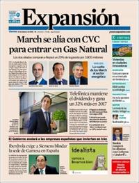 Expansión - 23-02-2018