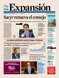 Expansión - 23-03-2018