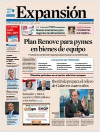 Expansión - 23-04-2018