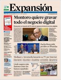 Expansión - 23-05-2018