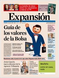 Expansión - 23-06-2018