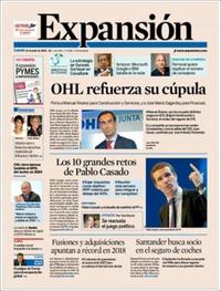 Expansión - 23-07-2018