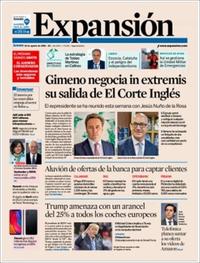 Expansión - 23-08-2018