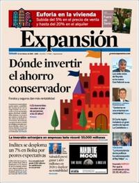 Expansión - 24-02-2018