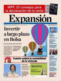 Expansión - 24-03-2018