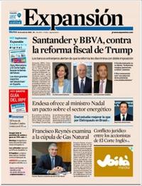 Expansión - 24-04-2018