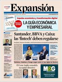 Expansión - 24-05-2018