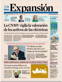 Expansión - 24-07-2018