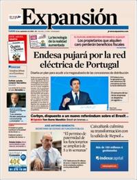 Expansión - 24-09-2018