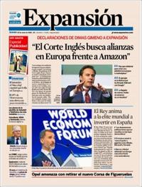 Expansión - 25-01-2018