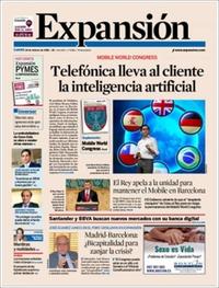 Expansión - 26-02-2018