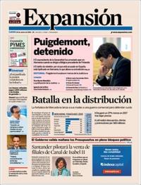 Expansión - 26-03-2018