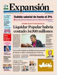Expansión - 26-06-2018