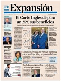 Expansión - 26-07-2018