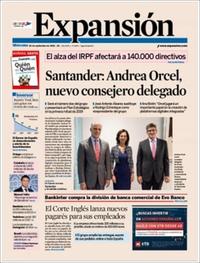 Expansión - 26-09-2018