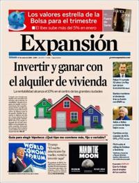 Expansión - 27-01-2018